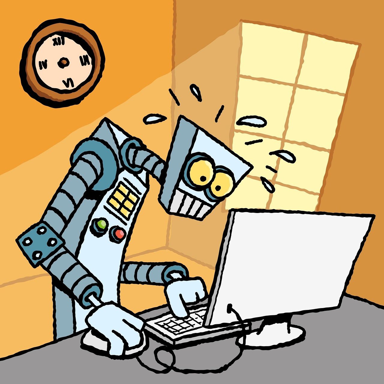 How AI Will Take Over the Entire IT Industry
